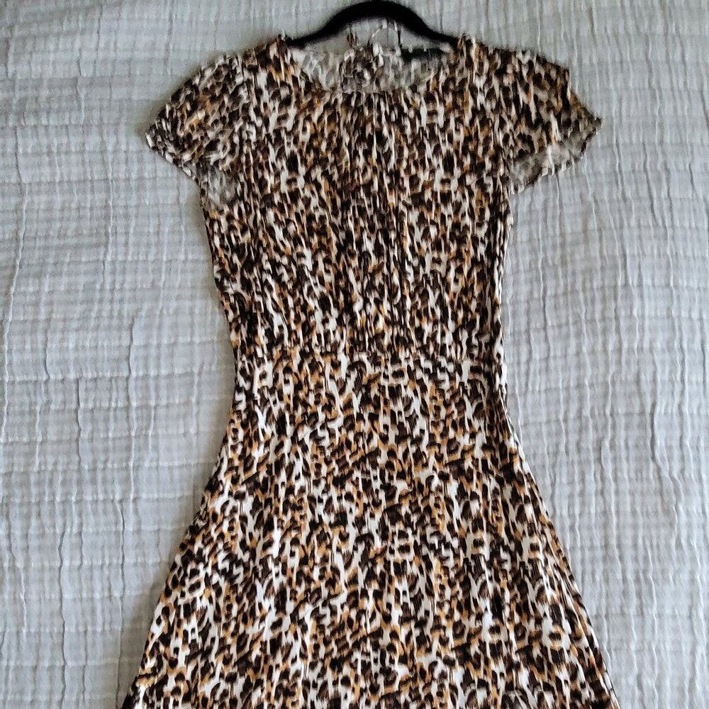 Banana Republic Dress